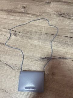 Ck 小皮夾
