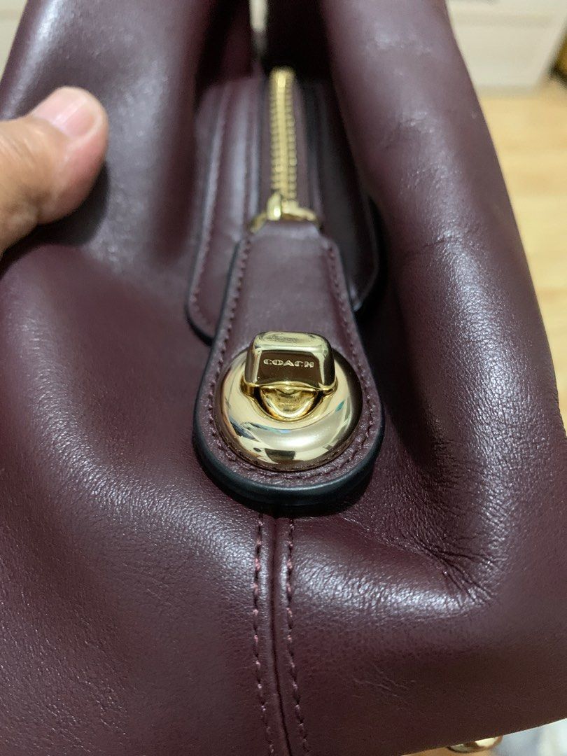 Coach purse sales 5722126