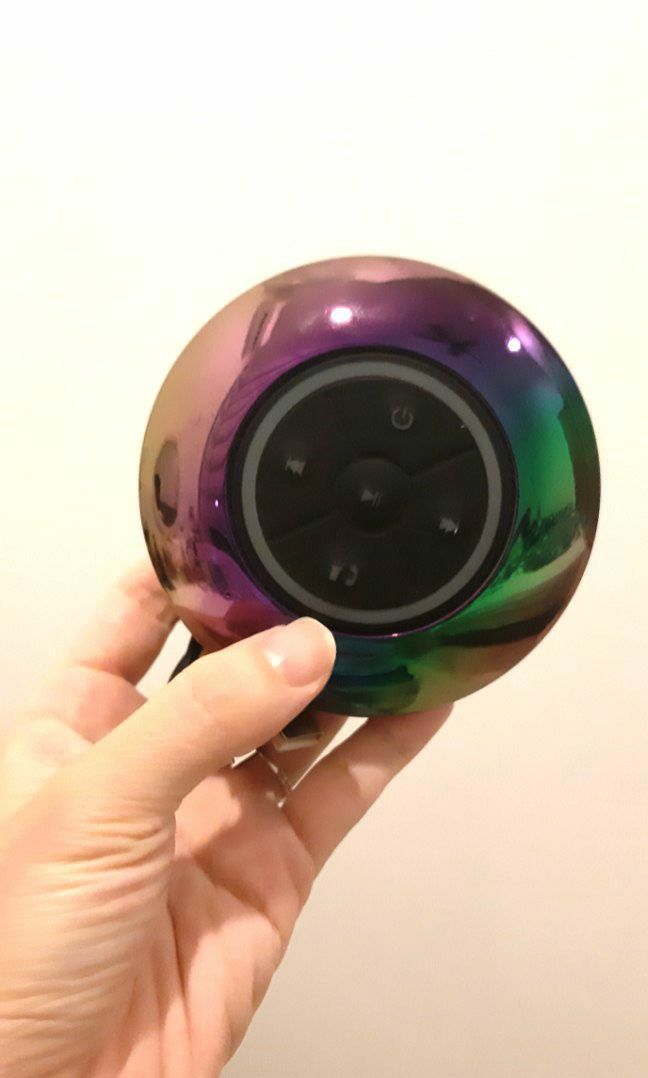Cotton on deals shower speaker
