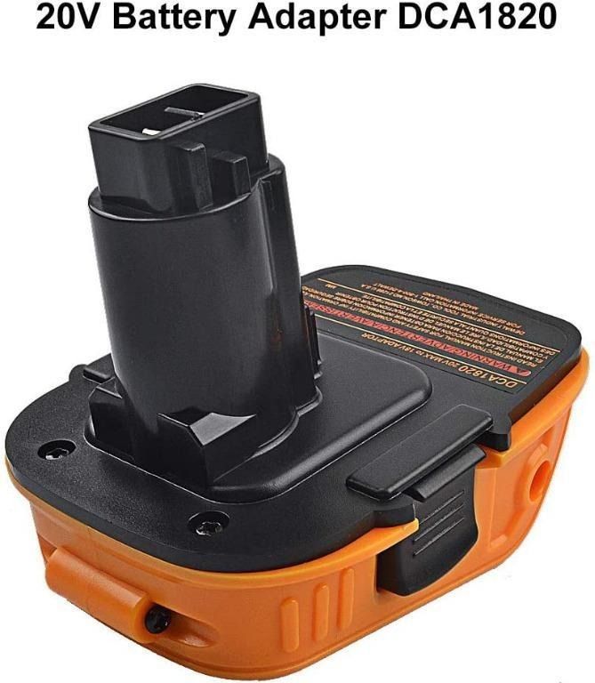 Dewalt 18 best sale volt battery dw9099