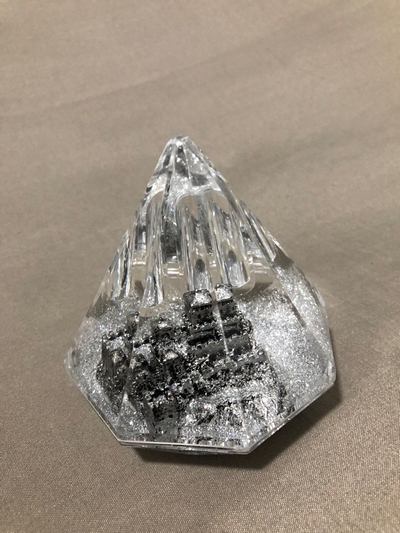 Decorative Paperweight, Furniture & Home Living, Home Decor, Other Home