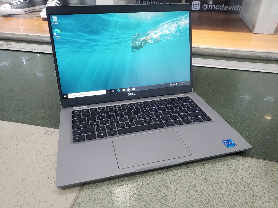 Dell Latitude 5320 Computers And Tech Laptops And Notebooks On Carousell 7564