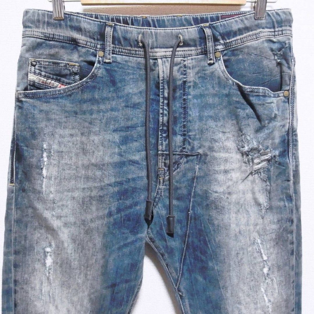 Diesel limited deals edition jeans