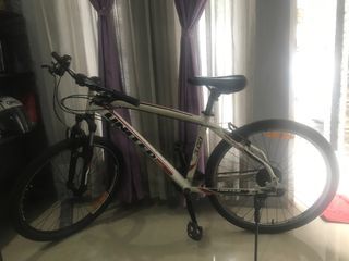 Dijual Cepat Sepeda Gunung United