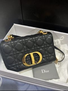 Dior Caro Small