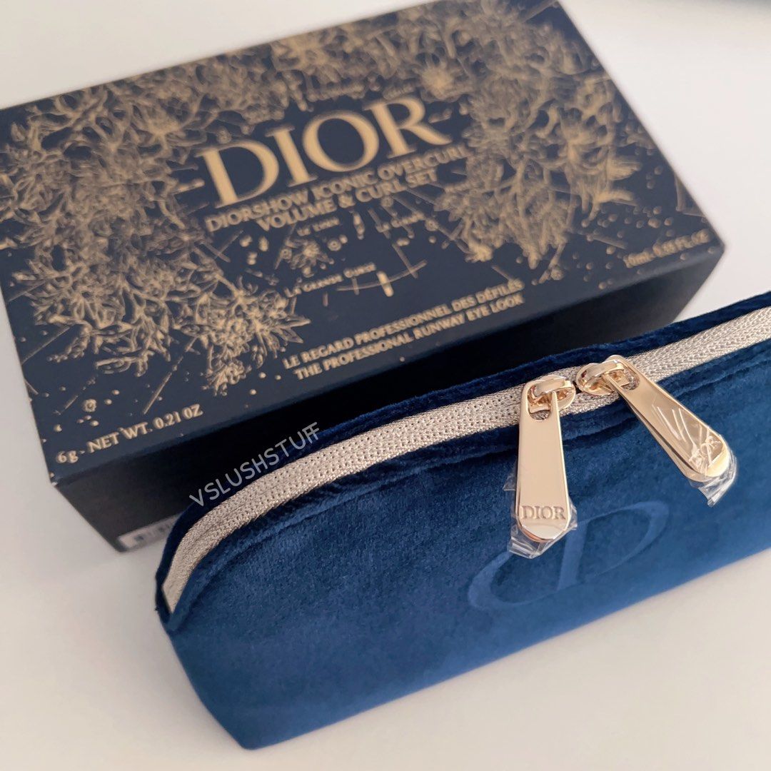 Dior iconic overcurl set new arrivals