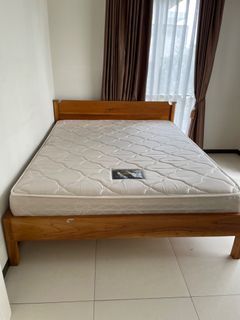 Dipan bonus mattras