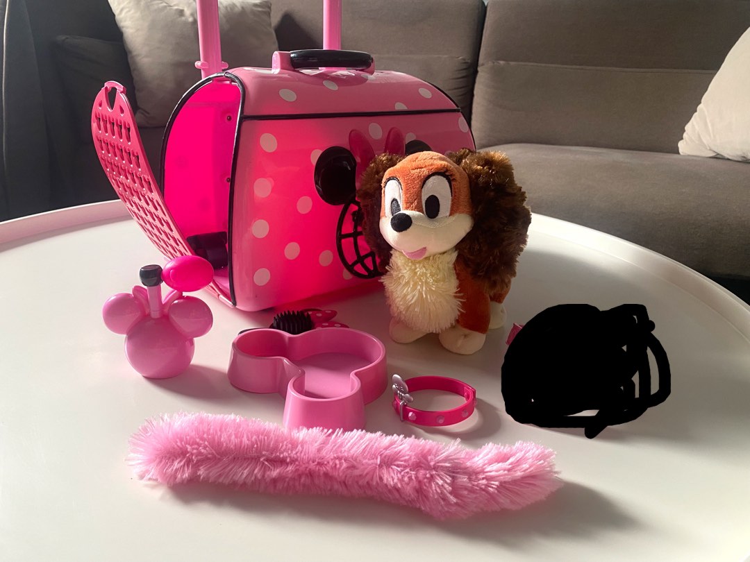 Minnie mouse clearance pet carrier target