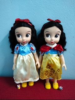Disney Animator doll Snow White