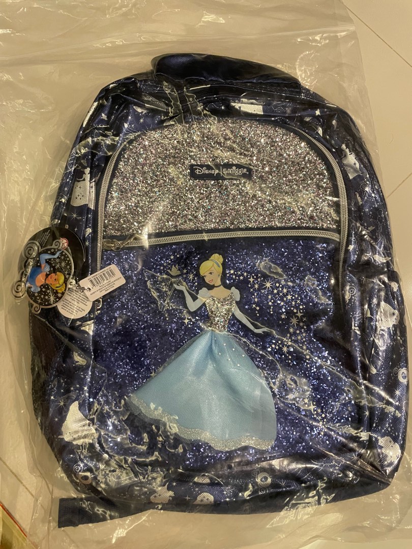 Disney Princess Classic Backpack DISNEY X SMIGGLE, Babies & Kids