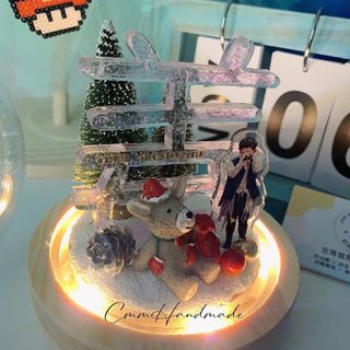 （分類：）位於 。 由 cmm_handmade 提交（商品編號 1195290931，圖片 1）。簡介： 。