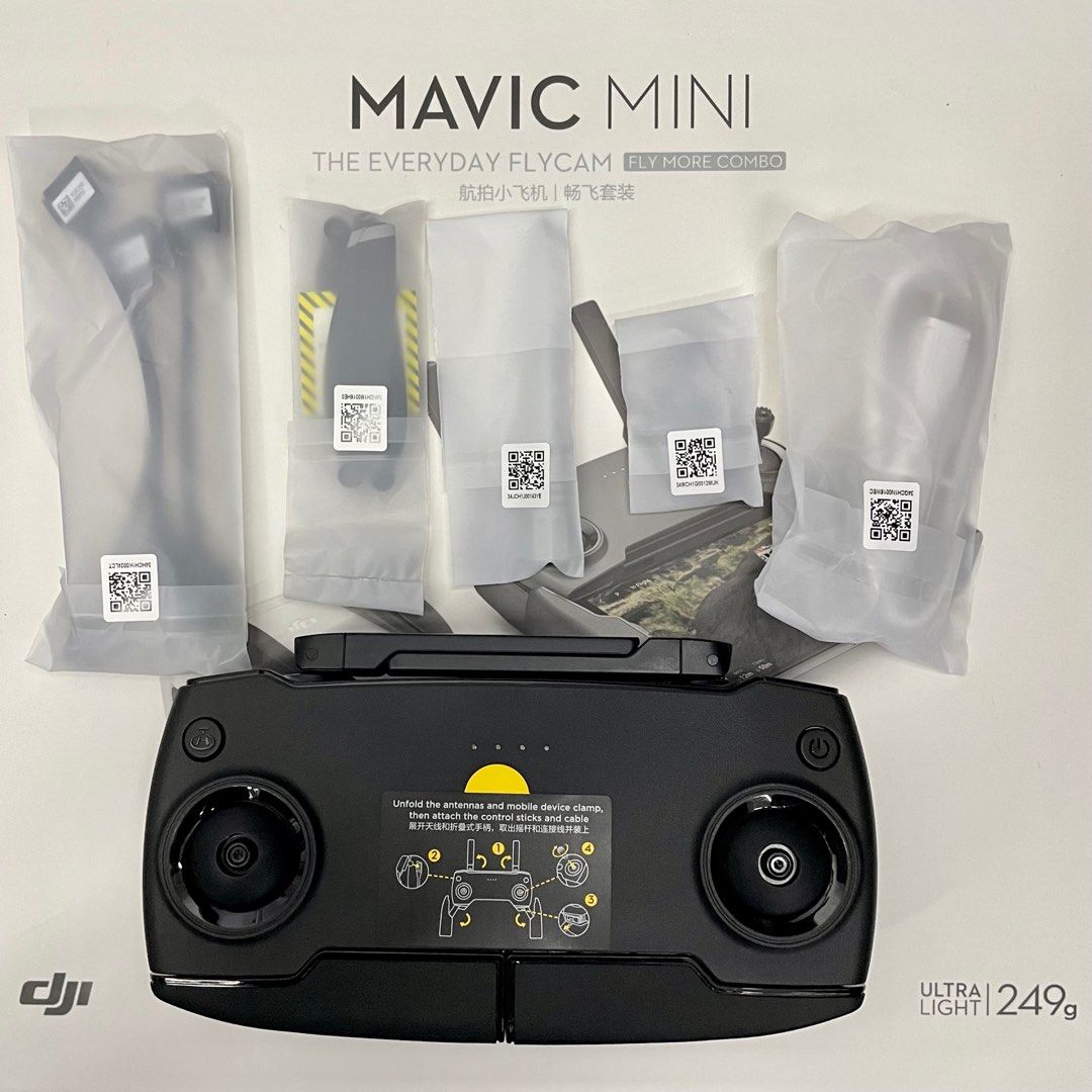 Dji clearance model mr1ss5