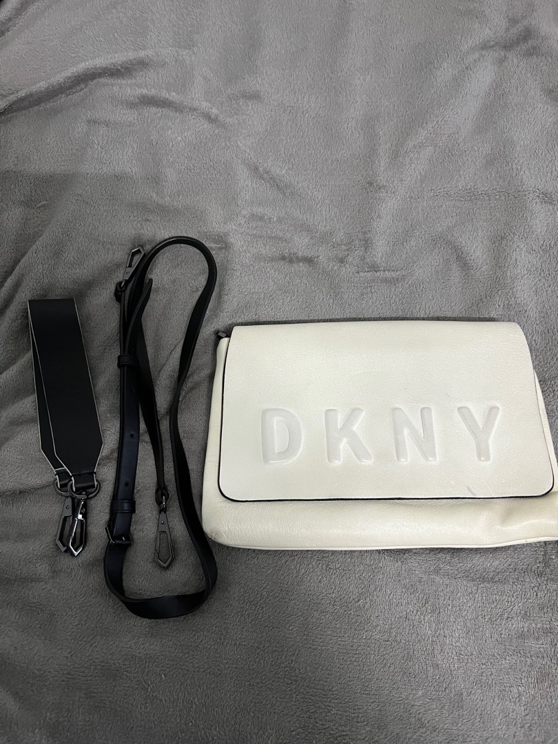 DKNY Crossbody Bag, Women's Fashion, Bags & Wallets, Crossbody Bags on