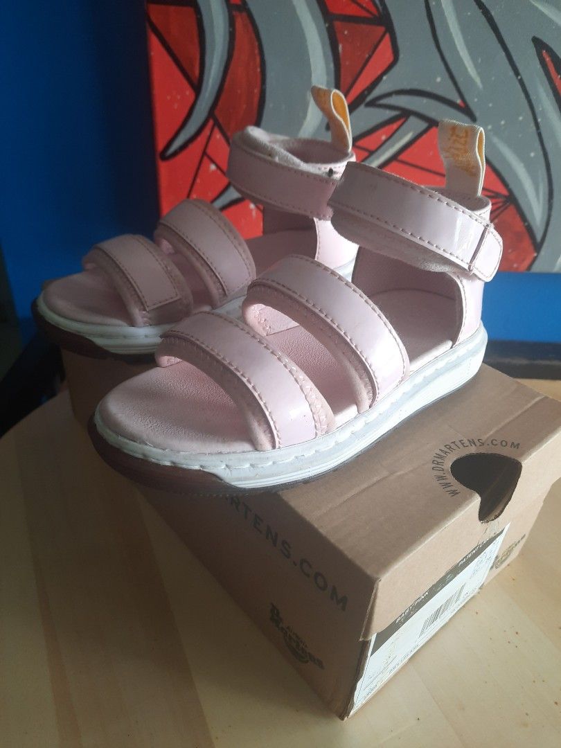 Dr martens marabel cheap