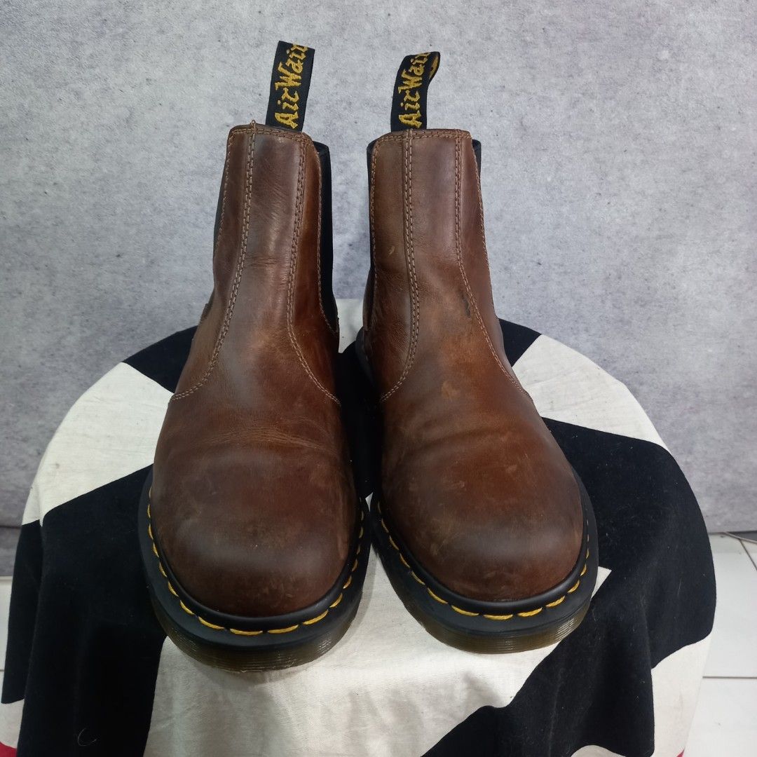 Hardy orleans dr martens hotsell