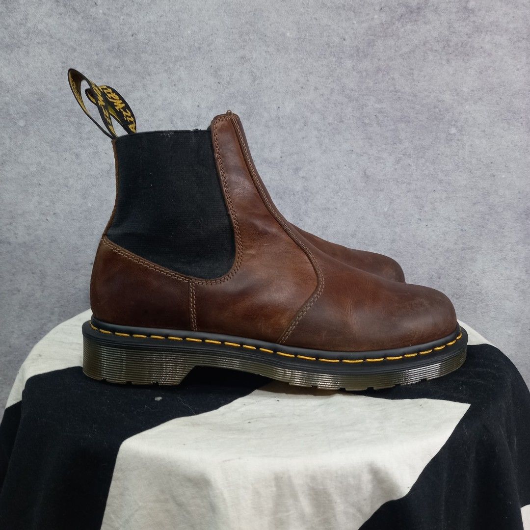 Hardy orleans dr martens discount