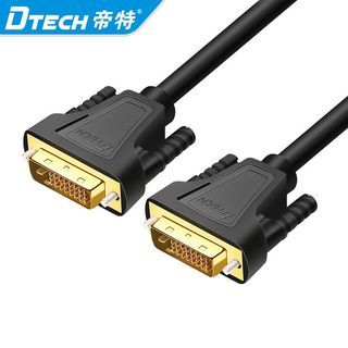 DTECH 24+1 DVI Cable