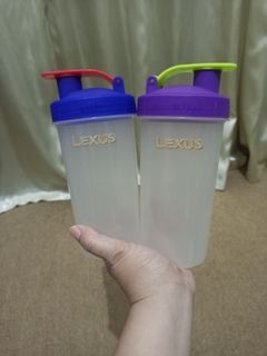 Duo Botol Tempat minum Lexus