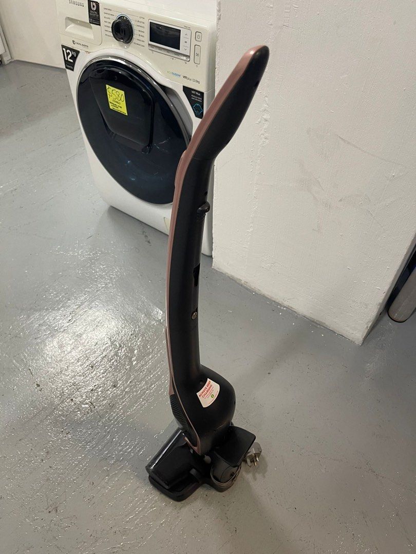 ELECTROLUX ZB3414AK HANDSTICK, TV & Home Appliances, Vacuum Cleaner & Housekeeping on Carousell