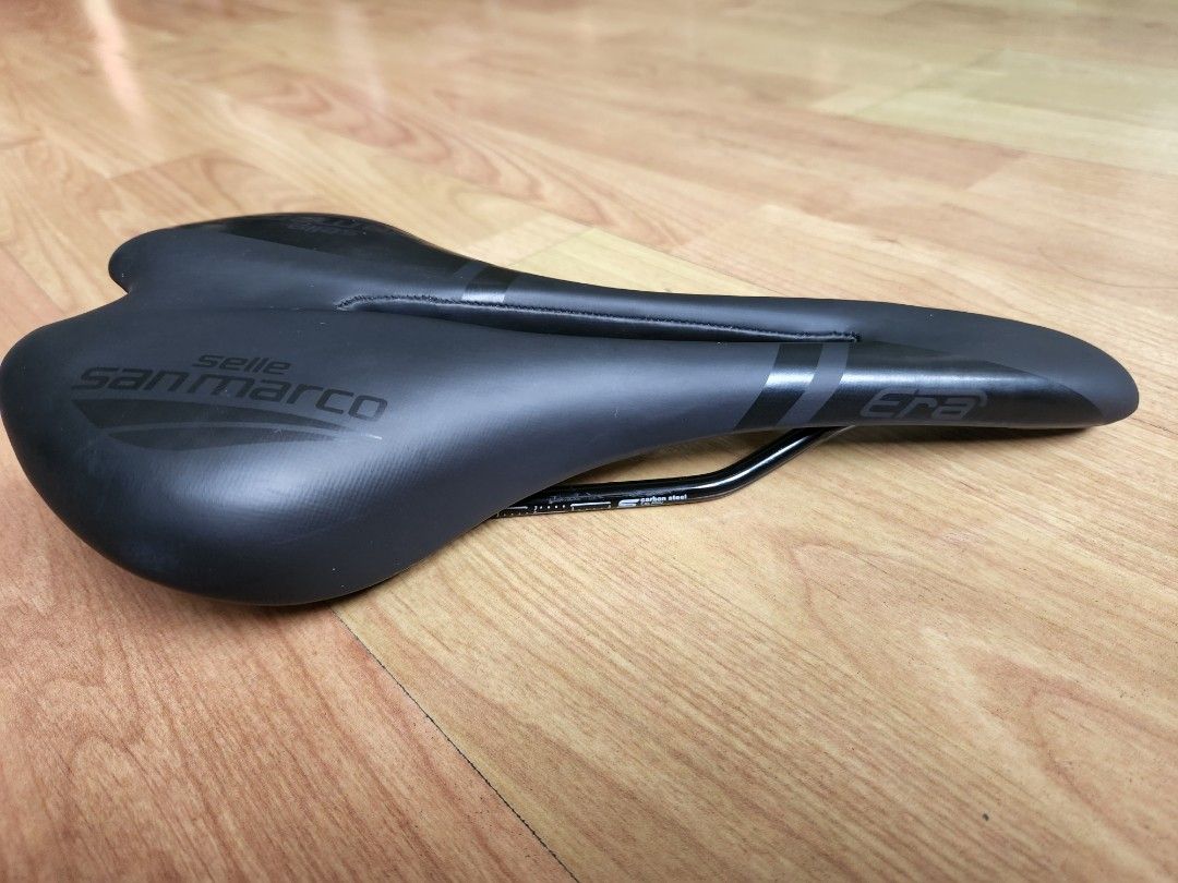 Selle SAN MARCO Era Composite - SELLE ITALIA - 94170 - Troc Vélo
