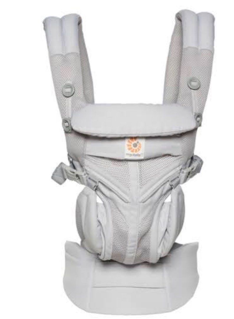 Ergo Baby Omni 360 Cool Air, Babies & Kids, Going Out, Carriers