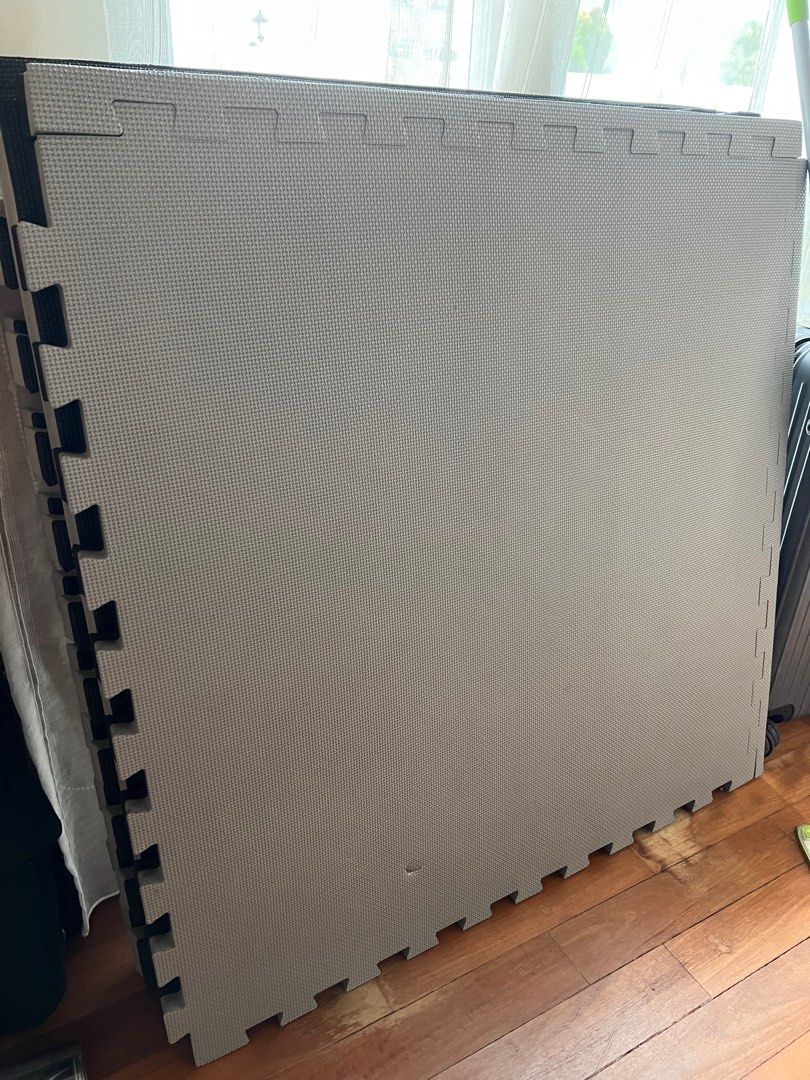 2023 Kmart Gym Puzzle Mat For Kids, 49 OFF