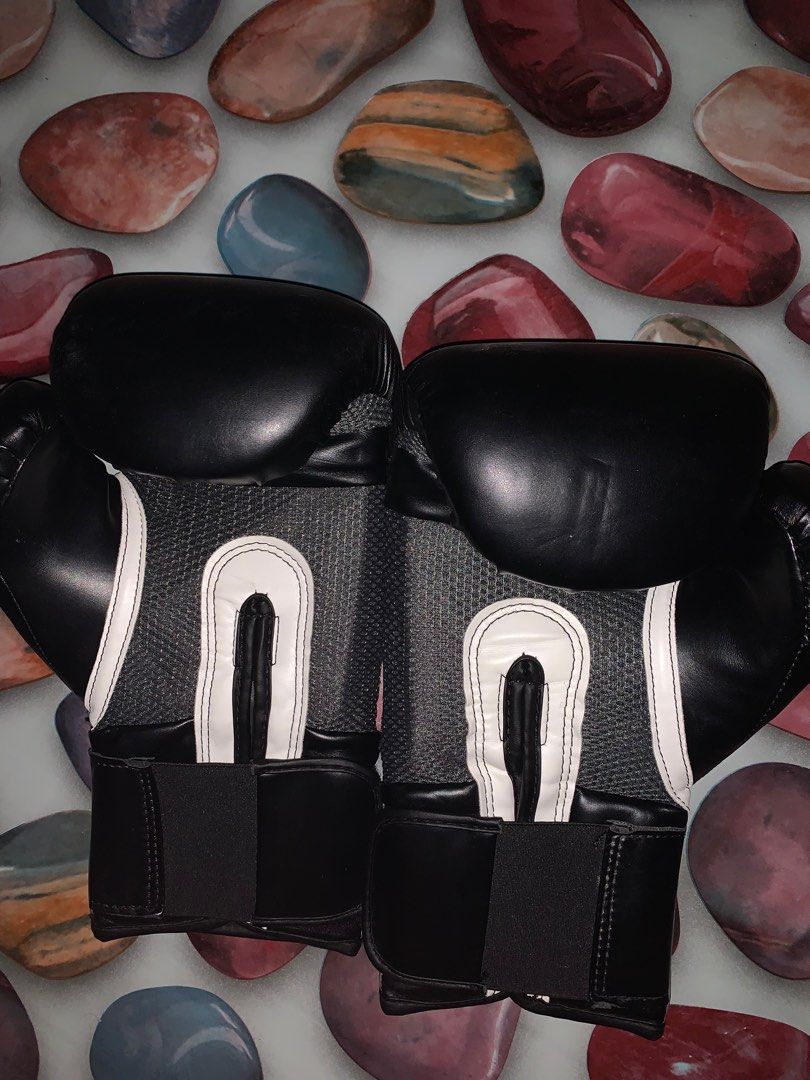 Everlast Pro Style Boxing Gloves 16oz, Sports Equipment, Other Sports