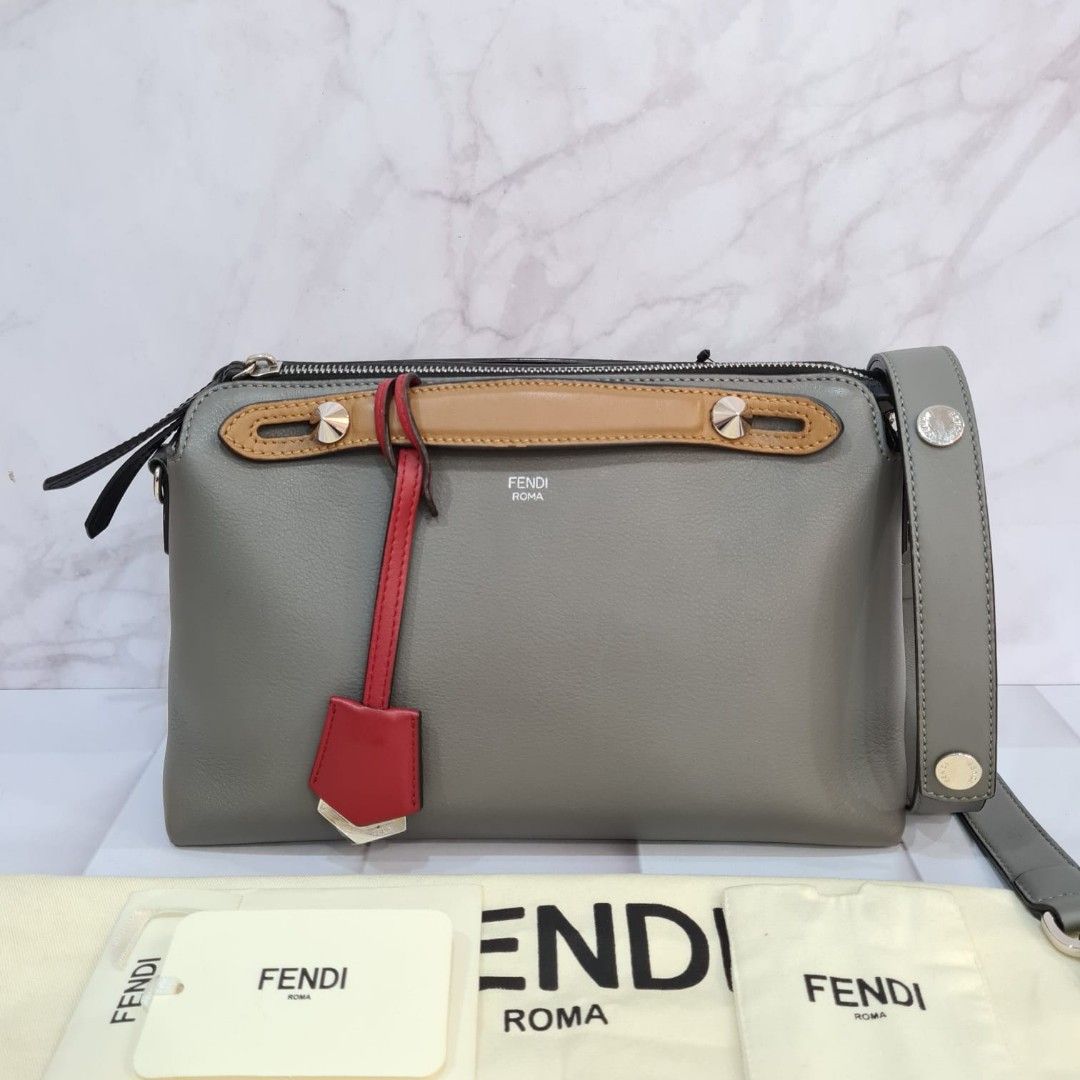 Fendi 2024 sale 2018