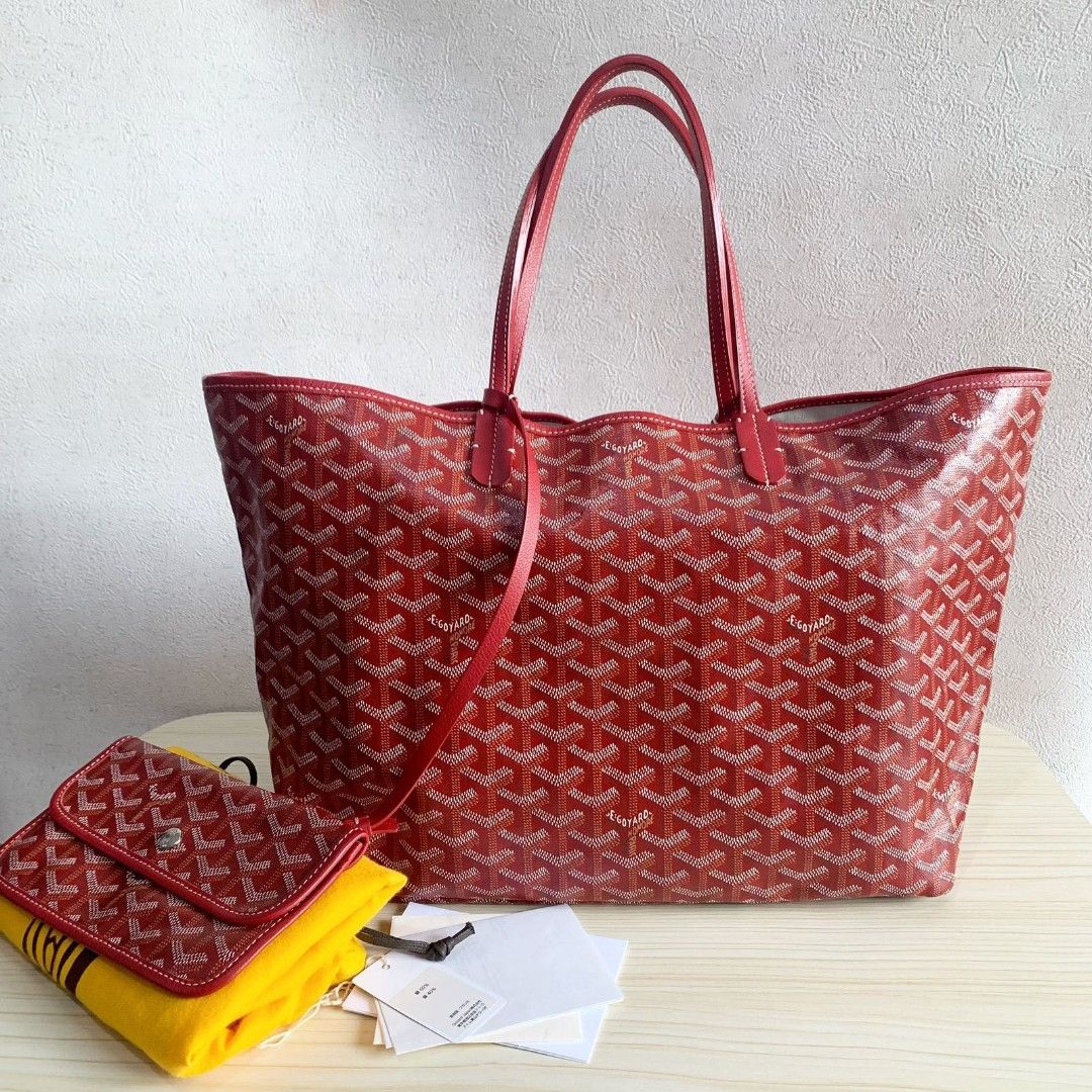 Goyard st new arrivals louis colors 2019