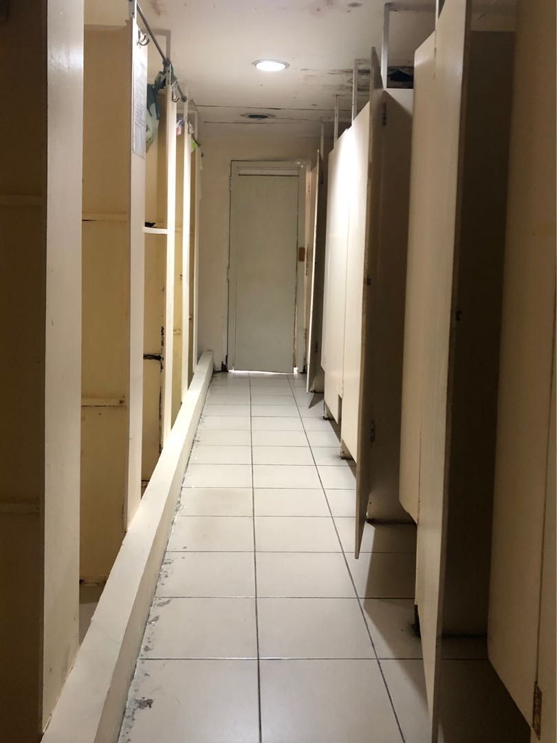 Female Bedspace for Rent (Category: Room Rentals) located in Quezon City. Submitted by mreyesss7 (Listing ID 1193673180, Image 3). Description: Female Bedspace for Rent 👉🏻 Limited bed slots available! 👉🏻 Php2,500 per month 👉🏻 Required 1 month advance and 1 month security deposit upon move in (Security deposit is refundable upon move out) 👉🏻 Must be employed (Company ID required) 👉🏻 Fan room Inclusion: ✅ One Uratex mattress foam ✅ Own lo
