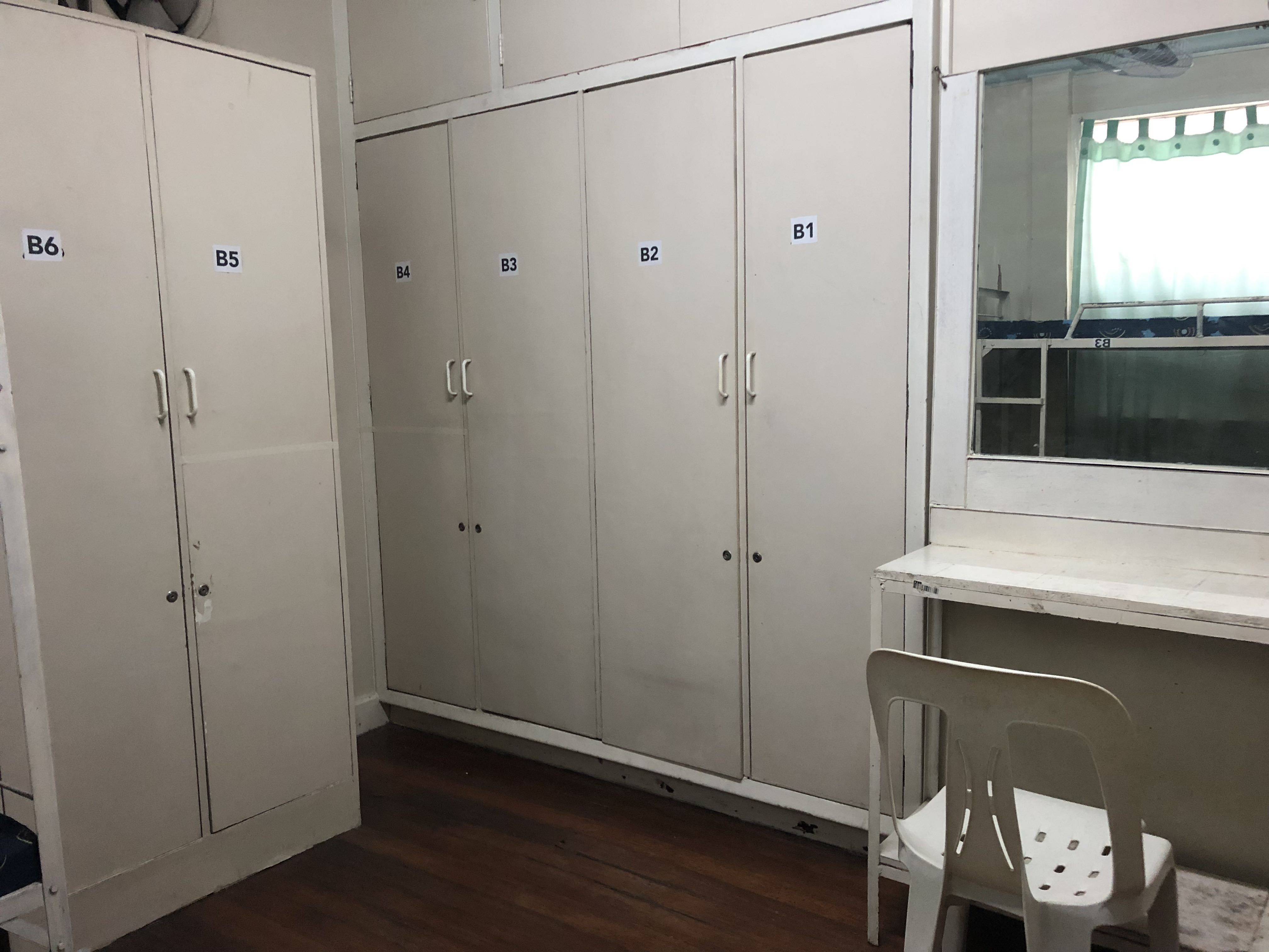 Female Bedspace for Rent (Category: Room Rentals) located in Quezon City. Submitted by mreyesss7 (Listing ID 1193673180, Image 2). Description: Female Bedspace for Rent 👉🏻 Limited bed slots available! 👉🏻 Php2,500 per month 👉🏻 Required 1 month advance and 1 month security deposit upon move in (Security deposit is refundable upon move out) 👉🏻 Must be employed (Company ID required) 👉🏻 Fan room Inclusion: ✅ One Uratex mattress foam ✅ Own lo