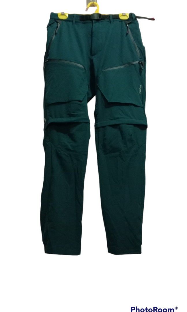 Fieldcore pant, Men's Fashion, Activewear on Carousell