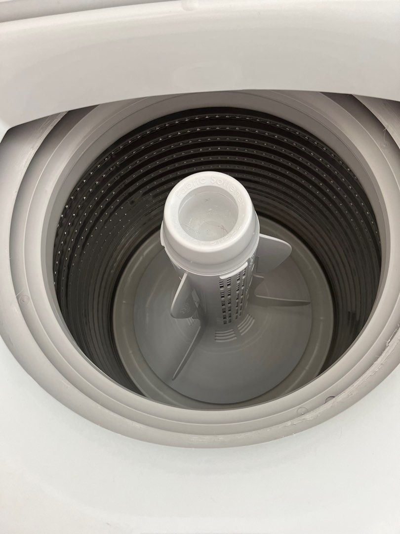 Washing Machine Top Load fisher paykel quicksmart, TV & Home