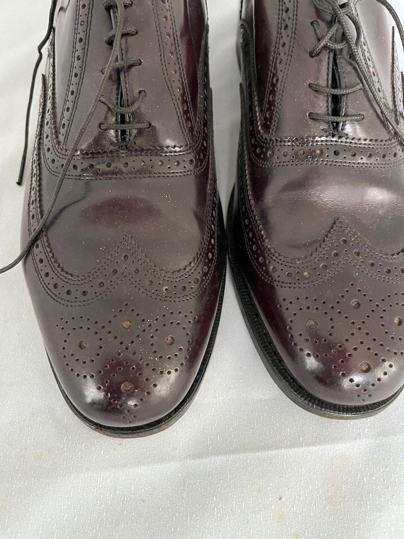 florsheim black mens shoes