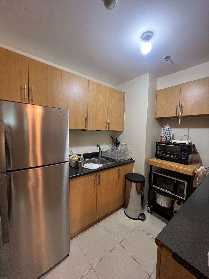 For Sale Encino Two Serendra BGC, Property, For Sale, Apartments