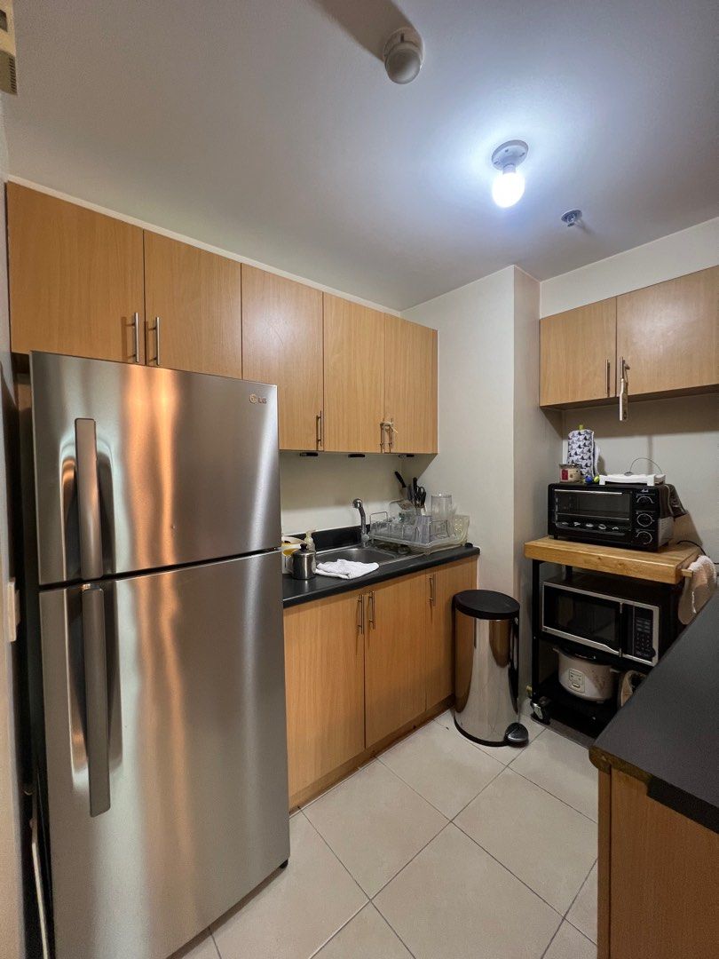 For Sale Encino Two Serendra BGC, Property, For Sale, Apartments