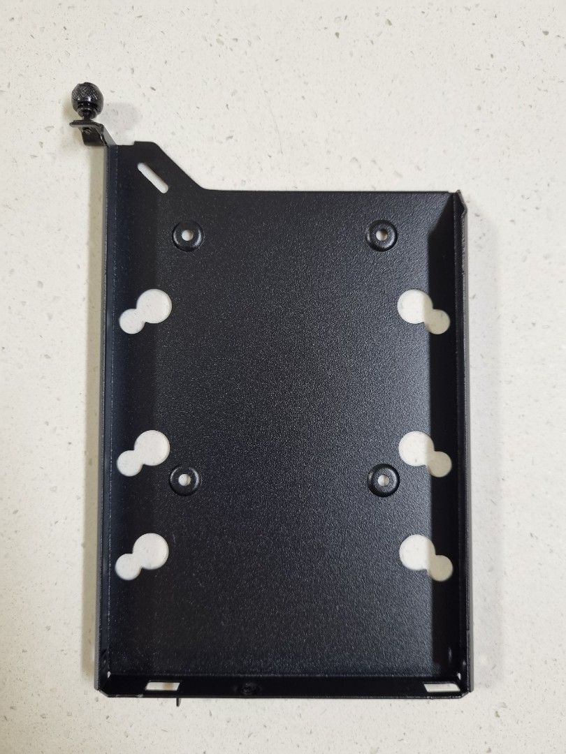 Fractal Design HDD Drive Kit Tray Type A Black, Computers & Tech