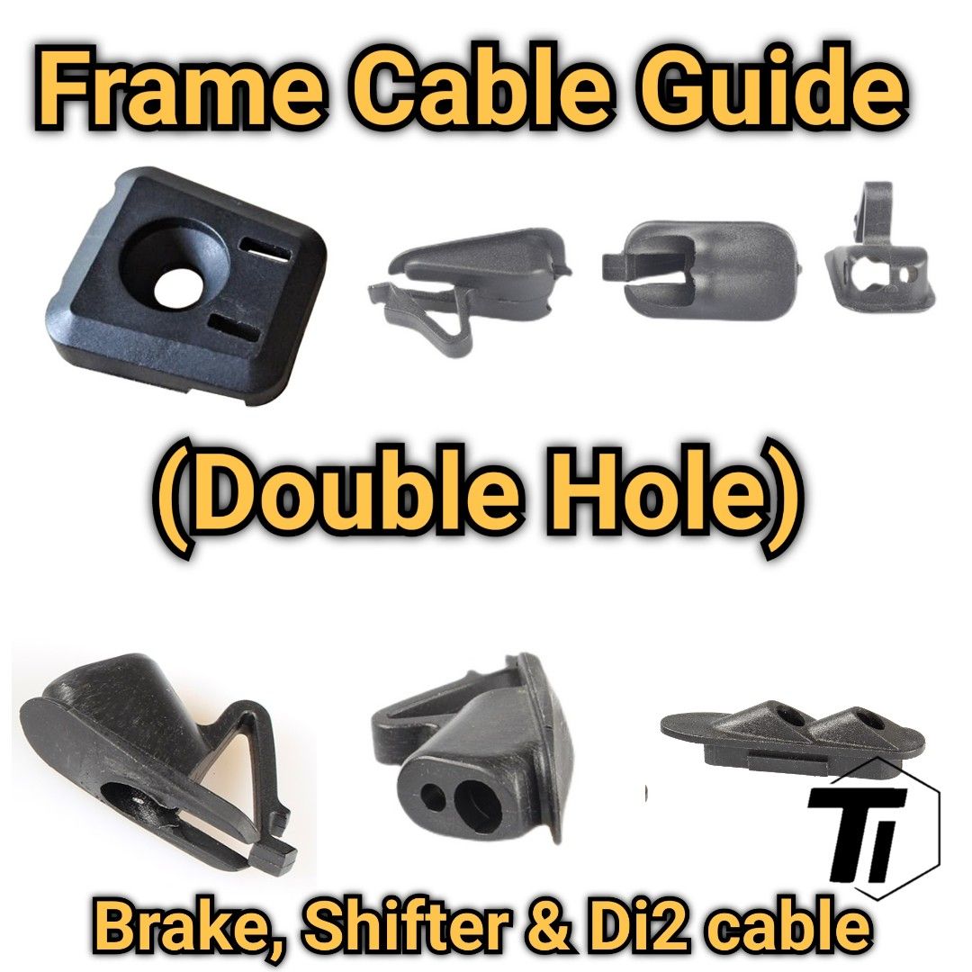 Mtb cable 2025 guide