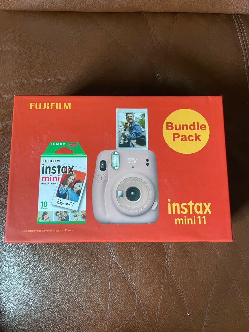 mini 11 bundle