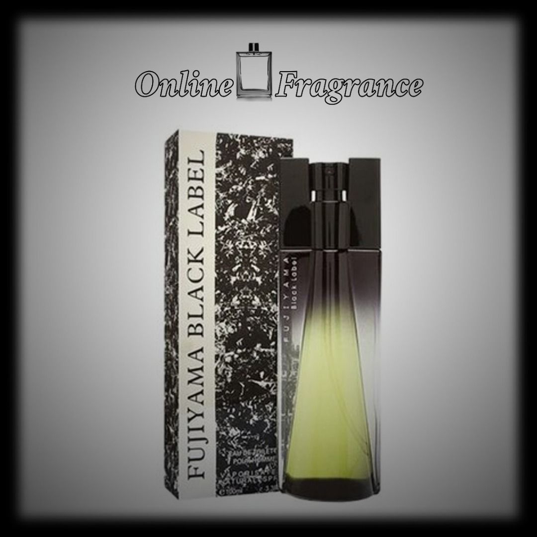 Black label 2025 cologne