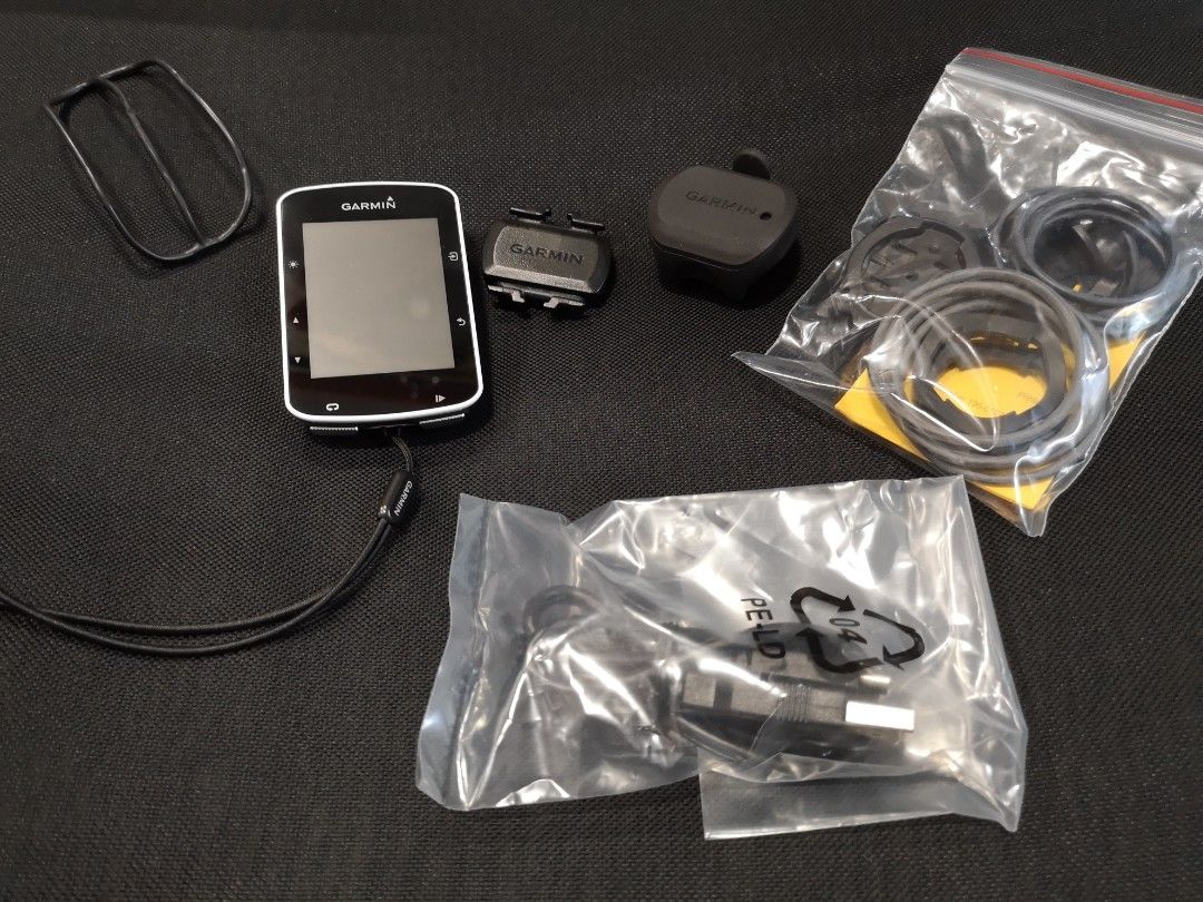 garmin edge 520 used