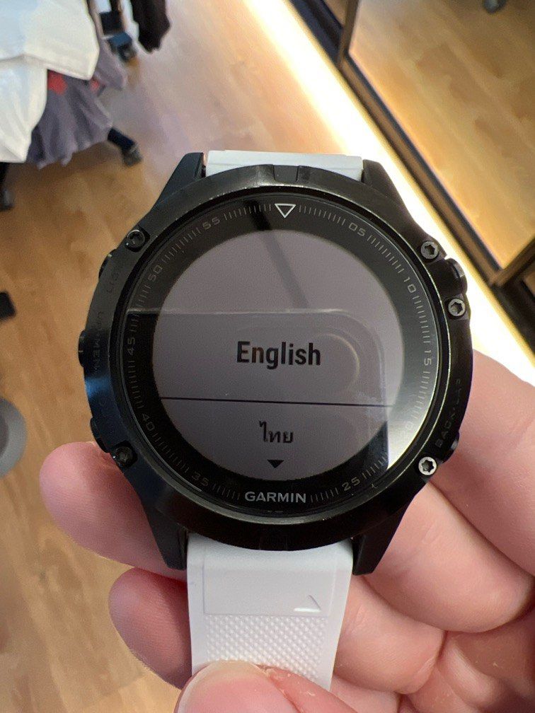 Garmin fenix 5 42 new arrivals