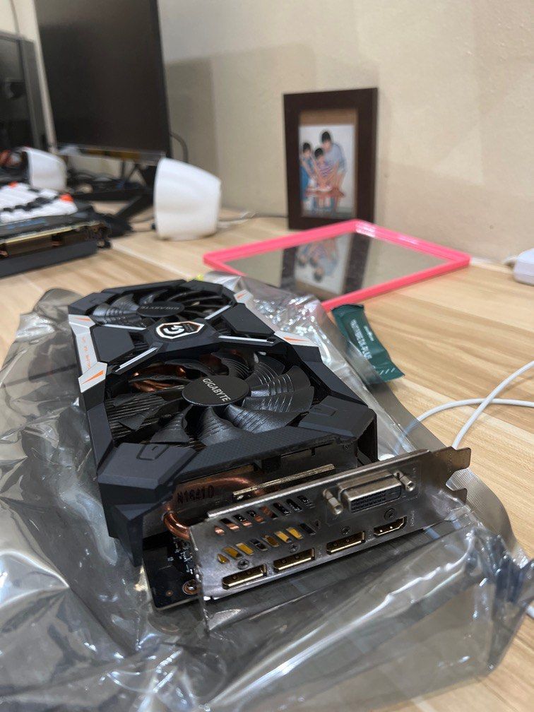 Gtx 1060 on sale xtreme gaming 6g