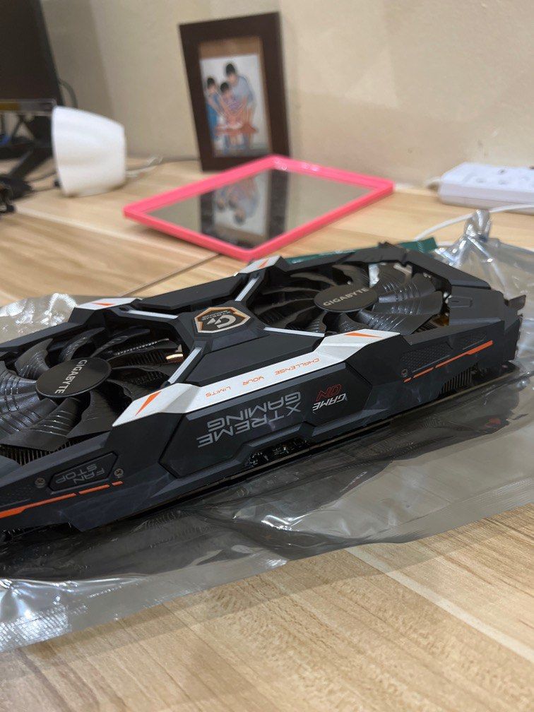 Gtx 1060 xtreme gaming 6g store