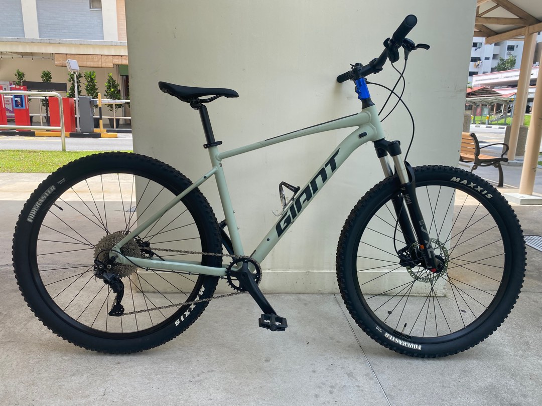 Giant talon hotsell deore