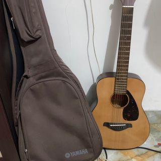 Gitar Yamaha FG JR 2