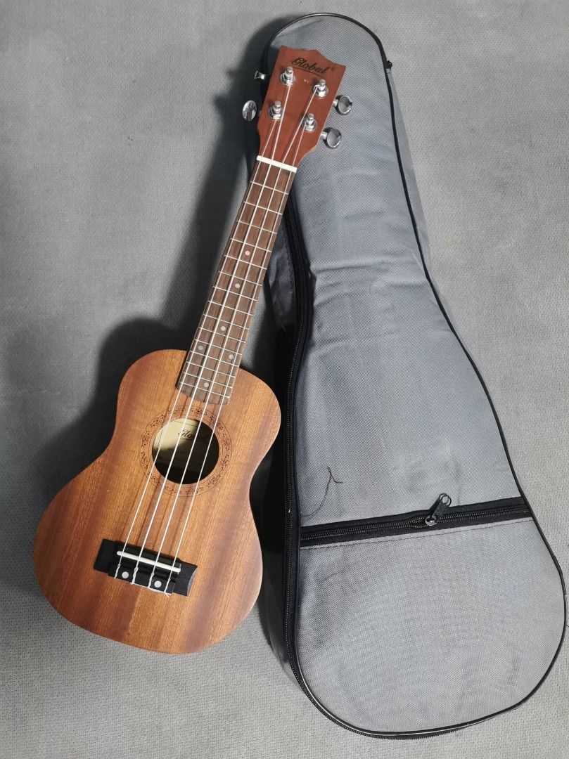 Global on sale ukulele price