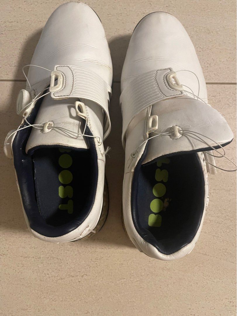 Golf shoes top size 7.5
