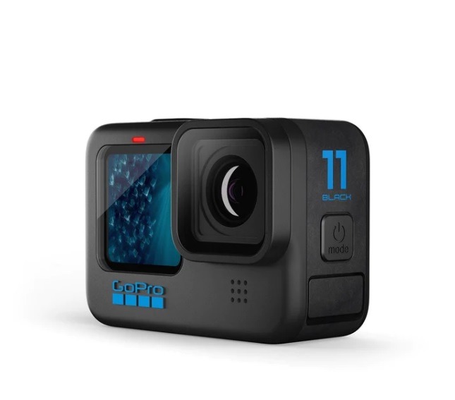 全新正貨GoPro HERO 11 Black Hero11 運動攝影機, 攝影器材, 相機