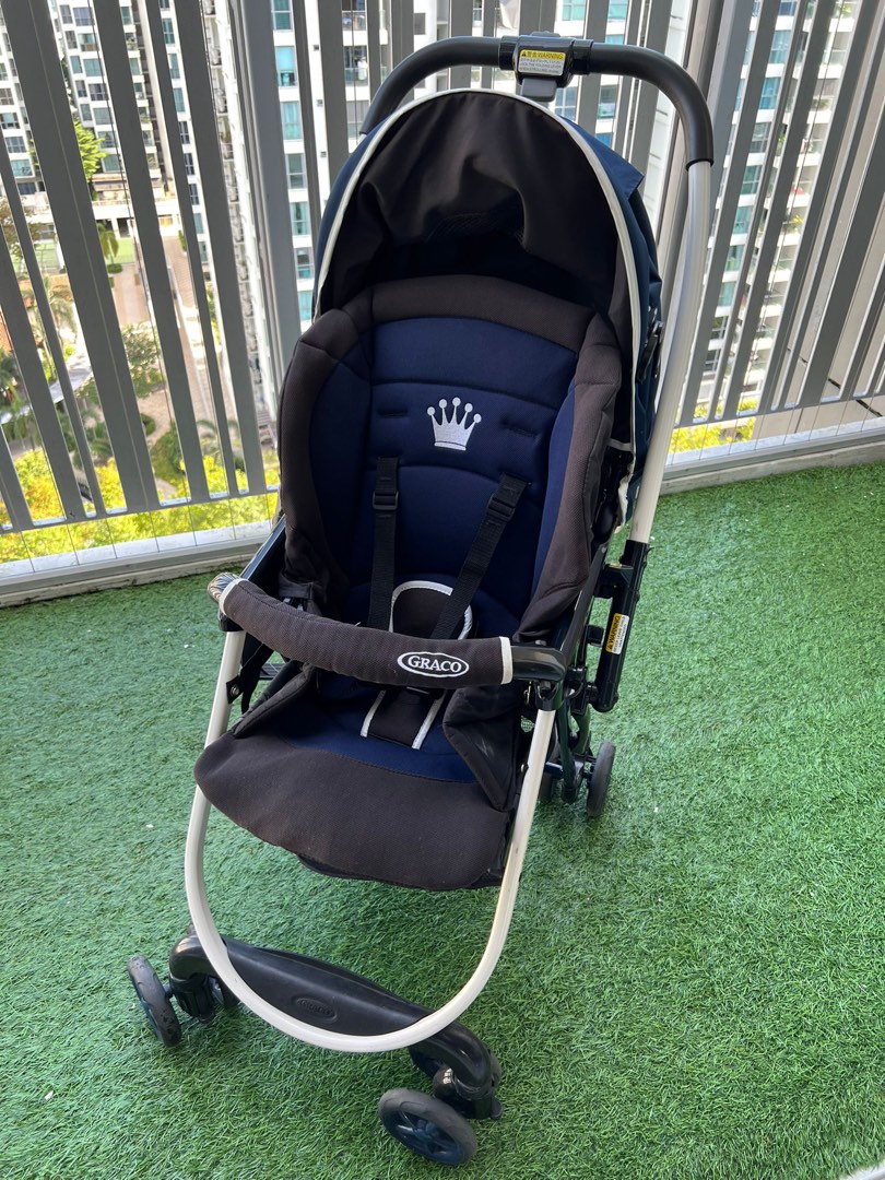 Baby elle citilite 2 harga clearance